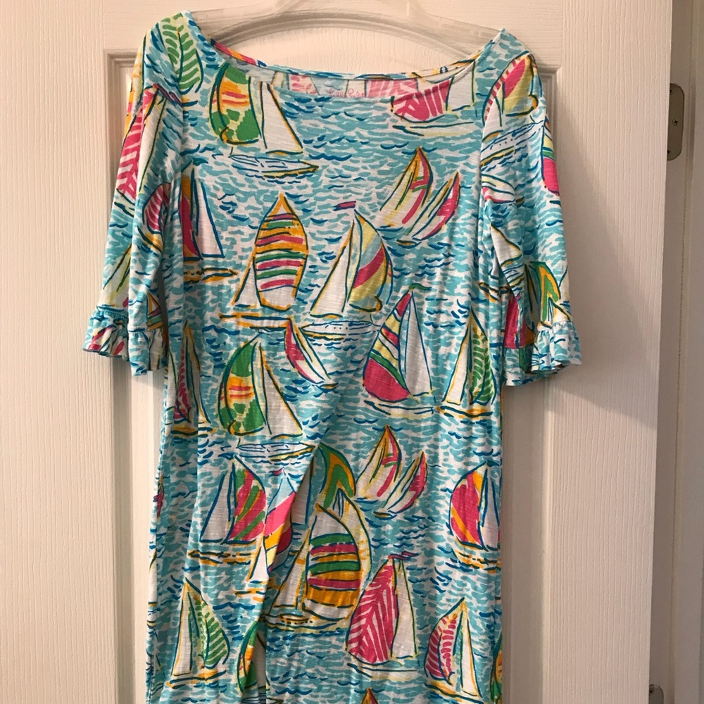 Regatta Sommerset dress